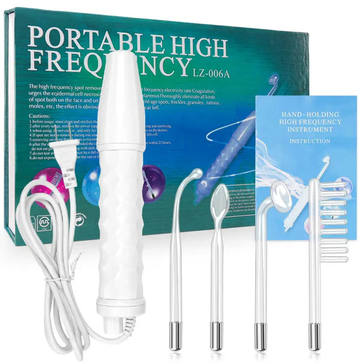 High-Frequency Wand